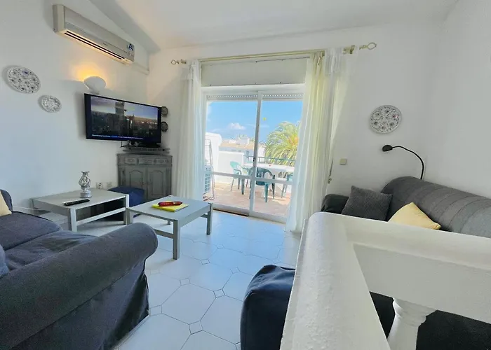 Appartement 38, Gaivota *