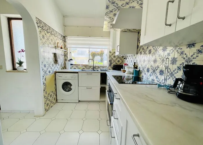 Appartement 38, Gaivota Luz