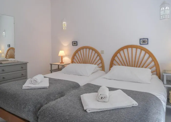 Appartement 38, Gaivota *