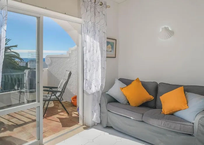 Appartement 38, Gaivota Luz