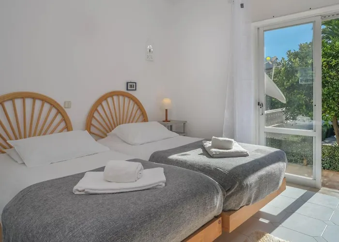 Appartement 38, Gaivota
