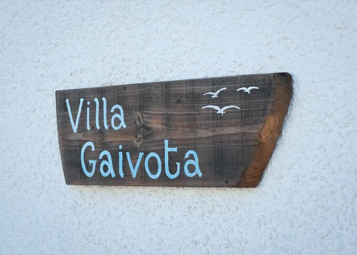 38, Gaivota Appartement *