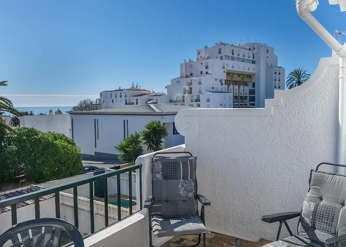 Appartement 38, Gaivota Luz