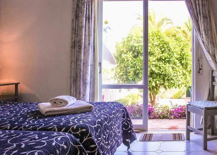 38, Gaivota Appartement *