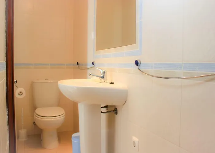 Appartement 38, Gaivota *