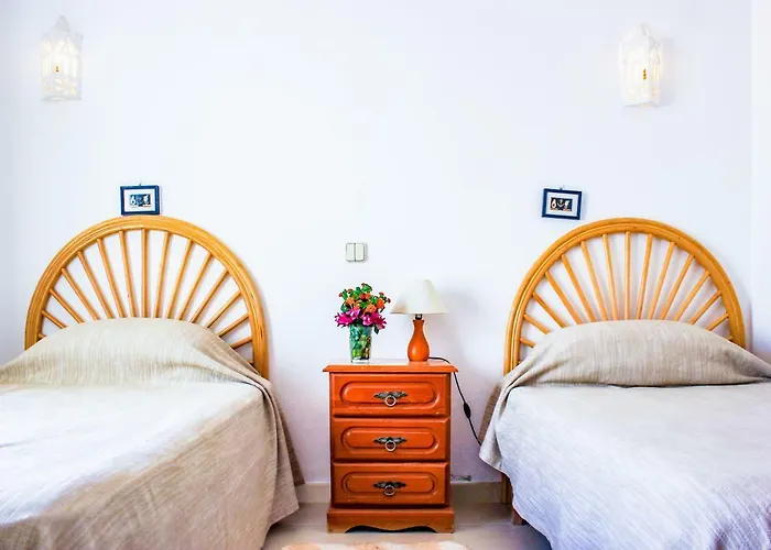38, Gaivota Appartement